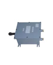 電熱高溫輻射采暖器